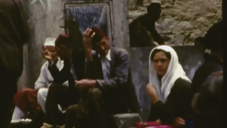 Jugosllavia në sytë e të huajve: Shih se si jetonin njerëzit në vitet e 70-ta (Video)