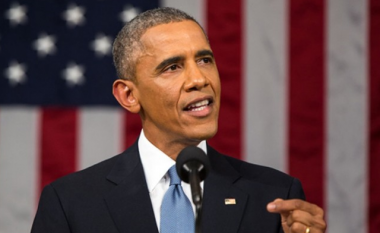Obama largon embargon e armëve nga Vietnami