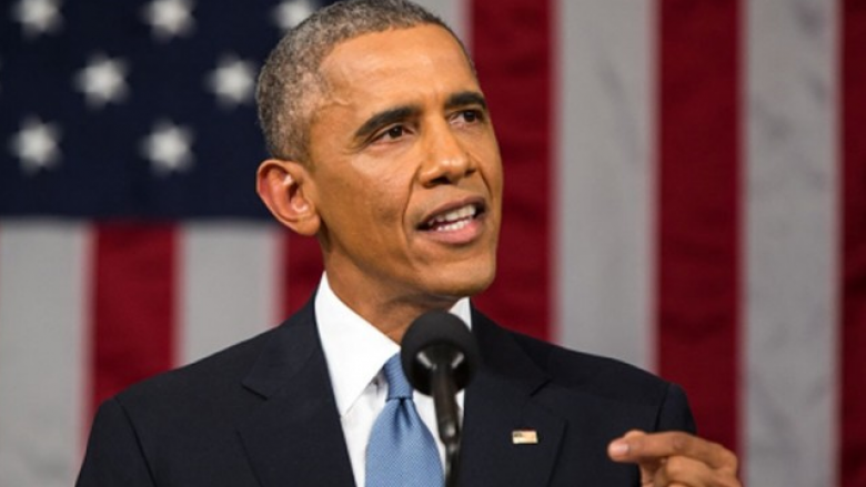 Obama largon embargon e armëve nga Vietnami