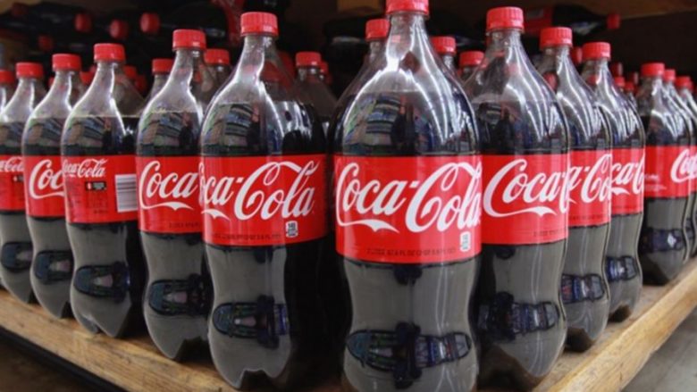 Coca Cola ndalon prodhimin në Venezuelë