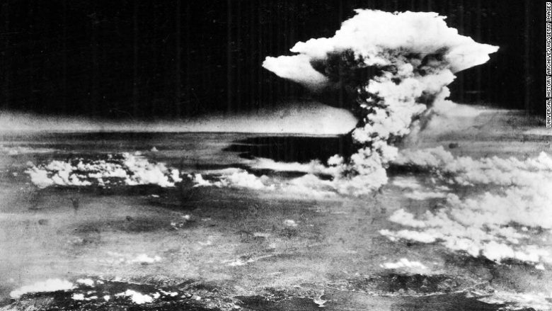 Kur SHBA-të sulmuan me bombë atomike Hiroshimën – kronologji ngjarjesh dhe pamjesh! (Foto)