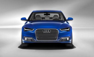 Audi A6L E-Tron, veturë e veçantë për tregun kinez: Performancë sportive me shpenzime të vogla