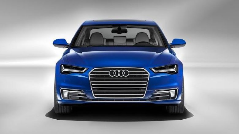 Audi A6L E-Tron, veturë e veçantë për tregun kinez: Performancë sportive me shpenzime të vogla