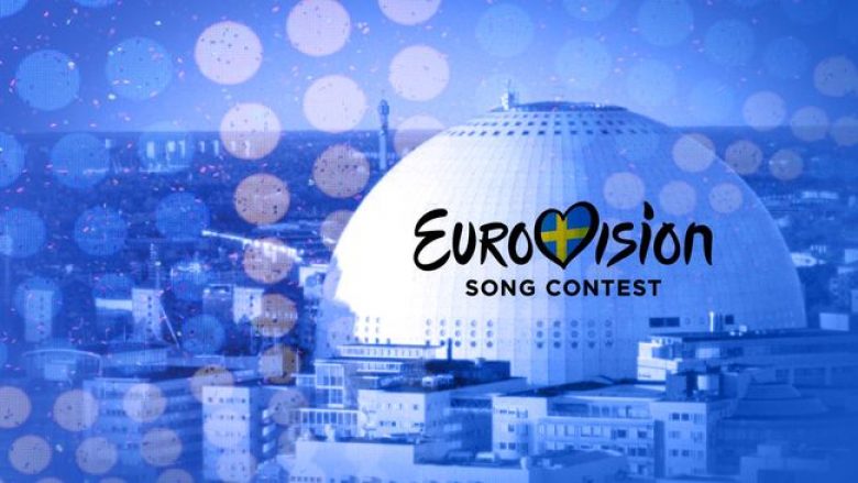 Dorëzohet Eurovisioni, pranon flamurin e Kosovës