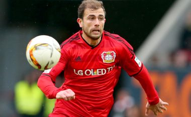 Mehmedi drejt largimit nga Leverksuseni, por qëndron në Bundesliga