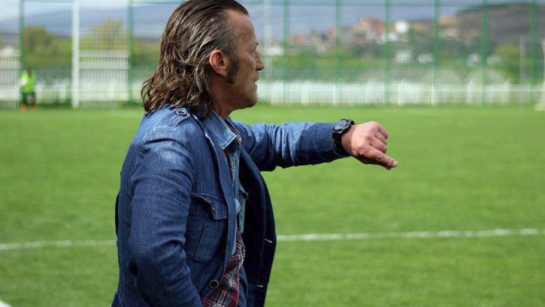 Tovërlani ka disa fjalë për futbollistët e Kosovës