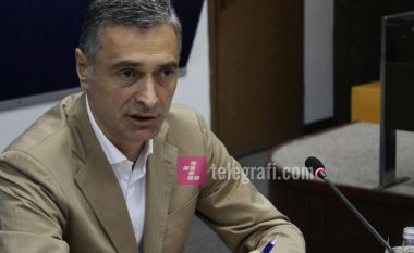 Suspendohet zyrtari policor dhe mbikëqyrësi i Aleksandër Lumezit