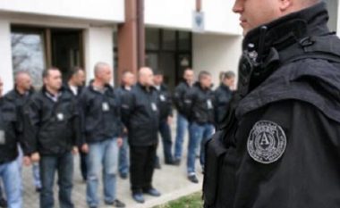 Njësia policore ”Alfa” alarmon ambasadën amerikane në Shkup