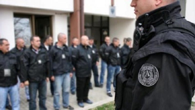 Njësia policore ”Alfa” alarmon ambasadën amerikane në Shkup