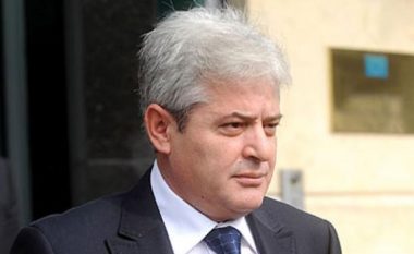 Ahmeti për shpërbërjen e Sekretariatit për MO-në: Si ministri do të ketë më shumë forcë