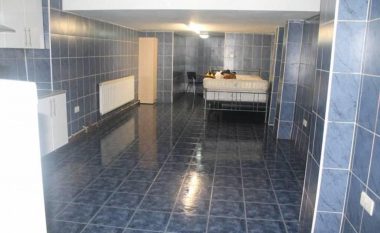 Apartament special për personat që duan gjithçka të shkëlqej dhe të jetë e pastër (Foto)