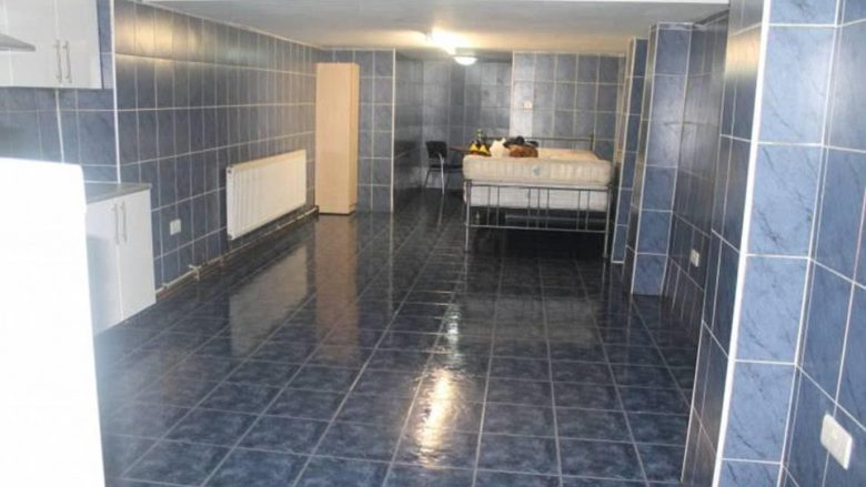 Apartament special për personat që duan gjithçka të shkëlqej dhe të jetë e pastër (Foto)