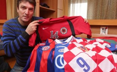 Kozniku: Vokrri më tha se e ke derën e hapur, por në ndeshjen Kroaci – Kosovë ma mbylli derën