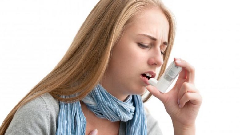 Rritet numri i të sëmurëve me astmë në Maqedoni