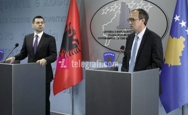 Kosova dhe Shqipëria të unifikojnë tregun