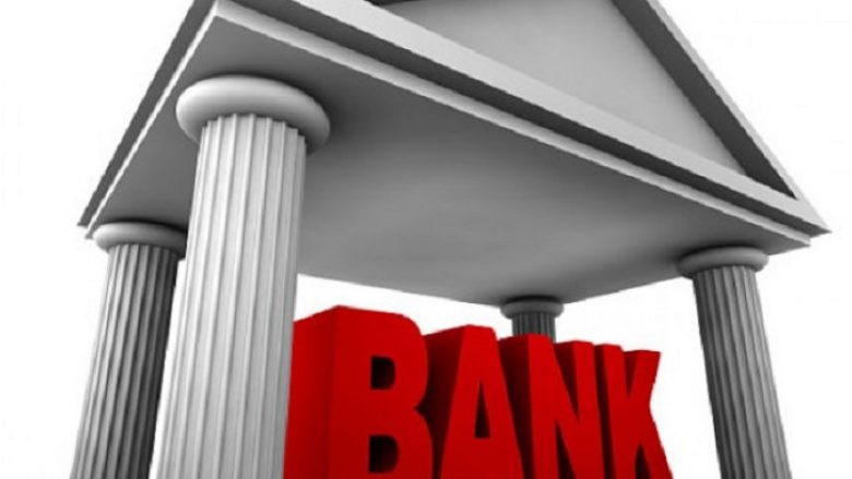 Kriza e gërryen Maqedoninë, kurse bankat e shkatërruan me fitime!