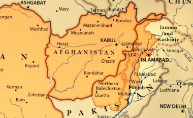 Al Kaida ndihmon talibanët në luftën kundër Afganistanit