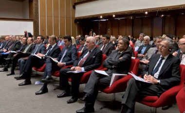 Kritika për Maqedoninë në 20 vjetorin e bashkëpunimit Maqedoni – BE