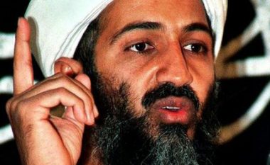 Vdekja e Bin Laden, përdoruesit e internetit kritikojnë CIA-n