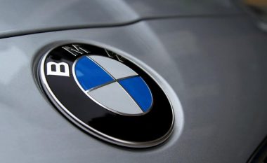 Publikohet koncepti i modelit iM nga BMW (Foto)