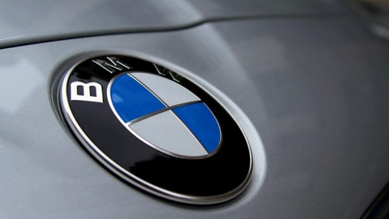 Publikohet koncepti i modelit iM nga BMW (Foto)
