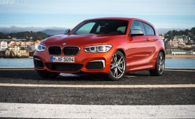 Gjatë këtij viti BMW do t’i lansojë dy vetura sportive
