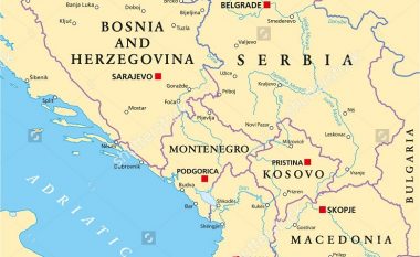 Koncept i ri për zhvillim të qëndrueshëm të qyteteve në Ballkanin Perëndimor