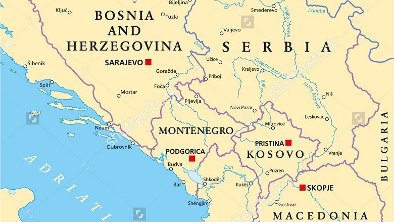 Vendet ballkanike përballen me probleme të ngjashme kur bëhet fjalë për prokurimet publike