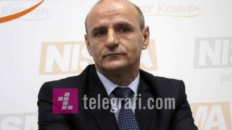 Sherifi: VV-ja i ka indoktrinuar të larguarit nga Nisma