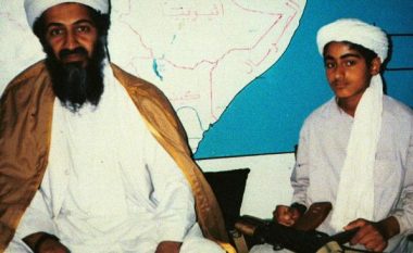 Djali i Bin Laden ka një porosi për xhihadistët në Siri