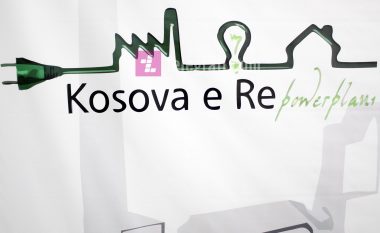 Nënshkruhet marrëveshja për Termocentralin “Kosova e Re”