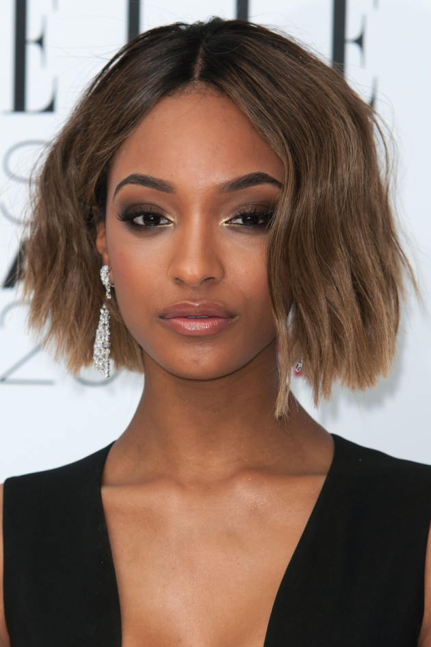 CODE: AXL Lexie Appleby Jourdan Dunn attending the Elle Style Awards 2015 at The Sky Garden on February 24, 2015 in London., Image: 220398301, License: Rights-managed, Restrictions: , Model Release: no, Credit line: Profimedia, Look Press Agency