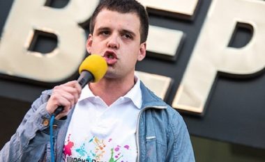 Stefan Bogoev: Jemi të gatshëm ta marrim përgjegjësinë e protestave (Video)