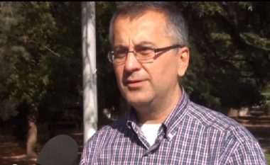 Gjorgjevski: Opozita duhet të distancohet nga deklaratat e Vranishkovskit