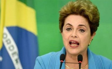 Anulohet vendimi për shkarkimin e presidentes Rousseff