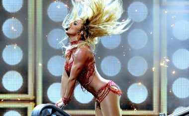 Britney si në vitet e saja më të mira (Foto)