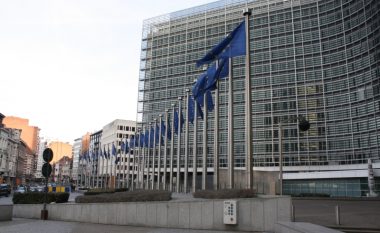 Takime ministrore Poposki-Steinmeier dhe Poposki-Kotzias në Bruksel (Cicërimë)
