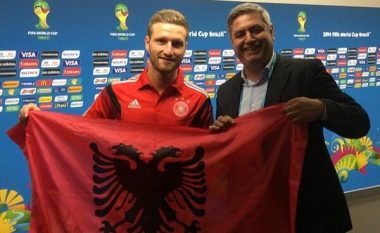 Vjen urimi edhe nga Mustafi, por vazhdon të heshtë Januzaj (Foto)