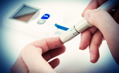 Niveli i ulët i melatoninës shkakton diabetin?