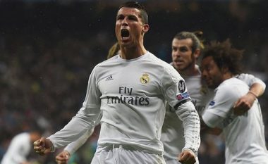Ronaldo gëzon tifozët e Realit me deklaratën e fundit (Foto)