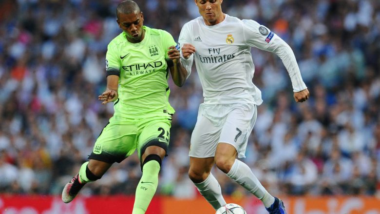 Flet Ronaldo, tregon sakrificën e tij vetëm që të luante ndaj Cityt