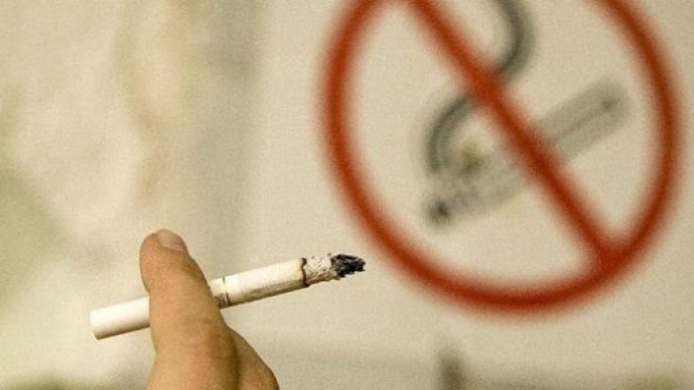 Dita Botërore kundër duhanit shënohet edhe në Kosovë