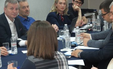 UBT – nikoqire e Konferencës për energjinë efiçiente në Ballkanin Perëndimor