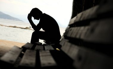 Depresioni, arsyeja kryesore e paaftësisë për punë në botë