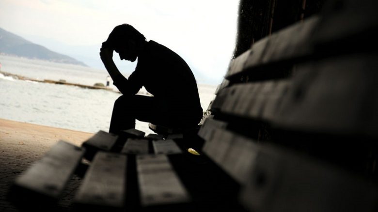 Depresioni, arsyeja kryesore e paaftësisë për punë në botë