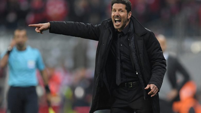 Simeone flet për madhështinë e San Siros