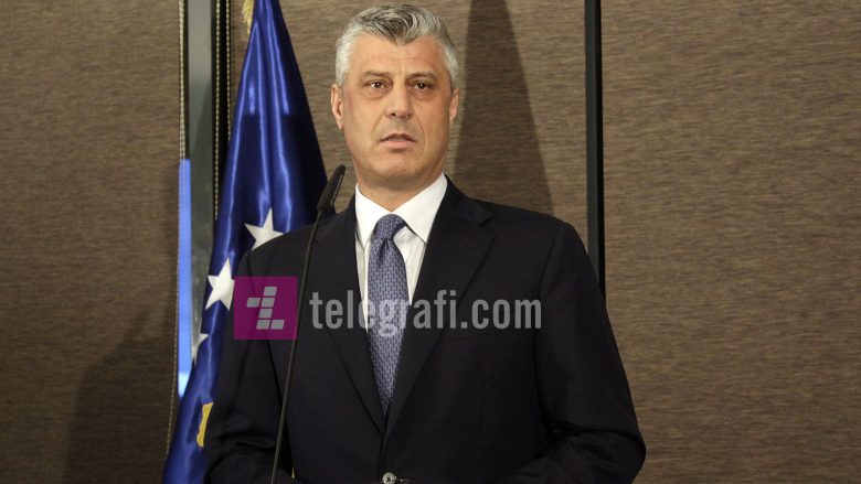 Thaçi: Vendimi i GJND-së, ndër fitoret më të mëdha të Kosovës
