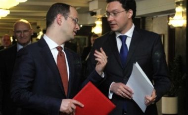 Shqipëria dhe Bullgaria duan Maqedoni stabile