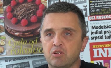 Vuçiçeviq: Në Maqedoni po përsëritet i njëjti skenar si në Serbi para 16 viteve (Video)