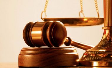 Sot promovohet Kodi për etikë gjyqësore të gjykatësve të Maqedonisë